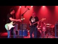 Dean Ween jams with the Meat Puppets