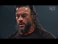 The Original Tribal Chief Roman Reigns Returns! | WWE SmackDown Highlights 08/09/24 | WWE on USA