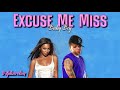 Beyoncé & Chris Brown - Excuse Me Miss/Baby Boy (Mashup)