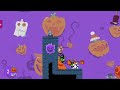Pizza Tower - Tricky Treat All Pumpkins (Halloween Update)