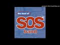 SOS Band - Just be good to me