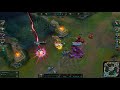 CHALLENGER EKKO PLAYS AROUND WITH ENEMY AS HE DUKES EM!