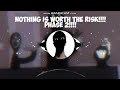 NOTHING IS WORTH THE RISK REMIX - PHASE 2