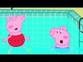 Mummy Pig & Daddy Pig Turn Into ZOMBIE !!! | Peppa Pig Funny Animation