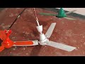 Happy Independence Day 🇮🇳 👮🏻‍♂️👋🏻| 3 Ceiling Fans Combined Drop Test | with W😮wbble Test | 🔥🔥🔥