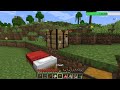 Taking it easy in Minecraft 1