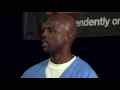 Rediscovering Hope Through Self-Forgiveness | Billy Johnson | TEDxDonovanCorrectional