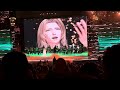 Final Fantasy 7 Rebirth Game Awards Orchestra LIVE Crowd Reaction