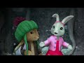 Peter Rabbit - The Labyrinth | Cartoons for Kids