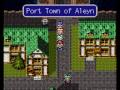 Lufia 2 - Port Town NES Remix