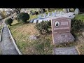 The Oldest Pet Cemetery still in operation!!! Hartsdale Canine Cemetery!