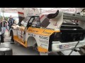 *Röhrl Special*- rallylegend 2010 San Marino - Audi Sport Quattro S1 (E2)