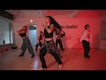 Tinashe - Nasty | Tama Choreography