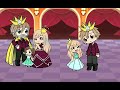 the king cheated on his queen [gacha life] meme part 3