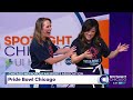 Chicago Metropolitan Sports Association: Pride Bowl Chicago