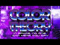 Color Theory - In Space, No One Can Hear You Cry (WillRock Remix)