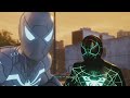 Anti-Ock & Programmable Matter Suits Chasing The Lizard (NG+) - Marvel’s Spider-Man 2 PS5 (4K60FPS)