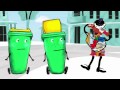 Recycling - What can I recycle in My bin?