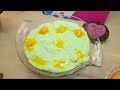 Colourful Sweet Dish||Special Mango Dessert||Different Custard Recipe||#dessert #custard #viral