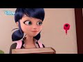 Miraculous | Season 2 Exclusive Sneak Peek: The Spell Book 📖| Disney Channel UK