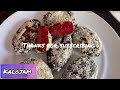 KALOJAM MISTI STEP BY STEP RECIPE | KALAJAMUN with Fat Free Milk Powder | গুড়া দুধের কালোজাম মিষ্টি