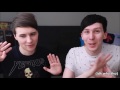 best phan moments (dan and phil) part 8