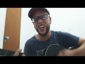 (cover)Eu  mi arrependo) Cleiton costa oficial