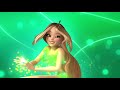 Winx Club - Staffel 5 Folge 13 - Sirenix - [GANZE FOLGE]