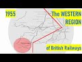 Diesel-hydraulics of British Railways   Part 1