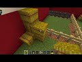 Farm In Minecraft Tutorial