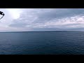 timelapse bateau irlande