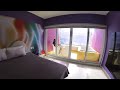 Temptation resort Cancùn- Room tour- night time entertainment/ Lifestyle resort?