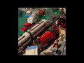 EPIC LEGO Harry Potter World #shorts