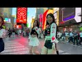 [KPOP IN PUBLIC NYC] IVE- ‘Kitsch’ One Take Dance Cover