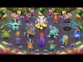 Ethereal Workshop - Full Song Wave 5 | My Singing Monsters