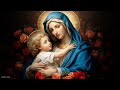 Gregorian Chant  For The Virgin Mary | Sacred Choir In Honor Of Mary | Catholic Prayer Music