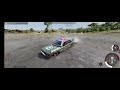 Why BeamNG.drive is fun