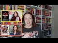 Reading Until I Get a 5⭐ || 1993 Books Vlog