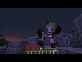 FUI MORDIDO PELA GAROTA LOBO DE SANGUE NO MINECRAFT ‹ Alex ›