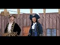 The Gentleman Pirate | Sundance Rejects