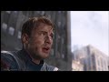 The Avengers (2012) - Iron Man Saves New York City & Hulk Saves Iron Man Scene (1080p) FULL HD