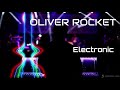 Oliver Rocket  Electronic (Official Music Video)