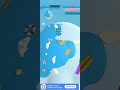 Paper.io 3d(game play)