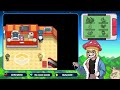 Pokemon Platinum Basedlocke Part 3 - 1.7.23