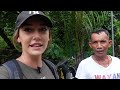 WE WALKED ACROSS BALI - Epic Adventure Part 2