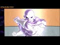 Goku, Frieza, and 17 vs Jiren! Reenacting Epic Fights! - Dragon Ball Xenoverse 2