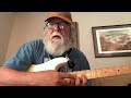 Doobie Brothers Chord Technique