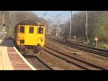 37403 Isle Of Mull Struggling At Lancaster 19th April 2018