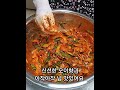 먹을수록맛있는 노각김치담그기 #노각무침 #노각김치