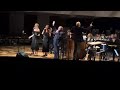 Hallelujah - Nathaniel Rateliff with the Colorado symphony ￼